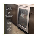 Whirlpool® 24-inch Wide Undercounter Beverage Center - 5.2 cu. ft. WUB50X24HZ