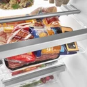 Whirlpool® 36-inch Wide Side-by-Side Refrigerator - 25 cu. ft. WRS325SDHB