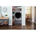 Whirlpool® 15.5 Pedestal for Front Load Washer and Dryer with Storage WFP2715HC