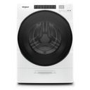 Whirlpool® 4.5 Cu. Ft. Ventless All In One Washer Dryer WFC682CLW