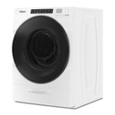 Whirlpool® 5.2 Cu. Ft. I.E.C. Ventless All In One Washer Dryer WFC682CLW