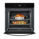 Whirlpool® 2.9 Cu. Ft. 24 Inch Convection Wall Oven YWOS52ES4MZ