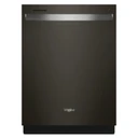 Whirlpool® Large Capacity Dishwasher with 3rd Rack WDT750SAKV