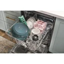 Whirlpool® Large Capacity Dishwasher with 3rd Rack WDT750SAKV