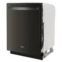 Whirlpool® Large Capacity Dishwasher with 3rd Rack WDT750SAKV