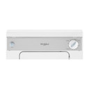 Whirlpool® 3.4 cu.ft. Compact Electric Dryer with AccuDry™ Drying System LDR3822PQ