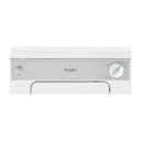 Whirlpool® 3.4 cu.ft. Compact Electric Dryer with AccuDry™ Drying System LDR3822PQ