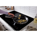 Whirlpool® 30-Inch Induction Cooktop WCI55US0JS