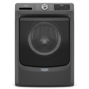 Maytag® Front Load Washer with Extra Power and 16-Hr Fresh Hold® option - 5.5 cu. ft. MHW6630MBK