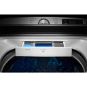 Maytag® Smart Top Load Washer with Extra Power Button - 5.4cuft MVW6230HW Maytag® Smart Top Load Washer with Extra Power Button - 5.4cuft MVW6230HW