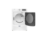 Maytag® Front Load Gas Dryer with Extra Power and Quick Dry cycle - 7.3 cu. ft. MGD5630HW