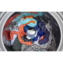 Maytag® Pet Pro Top Load Washer - 5.4 cu. ft. IEC MVW6500MW