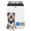 Maytag® Pet Pro Top Load Washer - 5.4 cu. ft. MVW6500MW