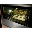 Maytag® 27-inch Single Wall Oven with Air Fry and Basket - 4.3 cu. ft. MOES6027LZ