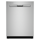 Maytag® Top control dishwasher with Third Level Rack and Dual Power Filtration MDB8959SKZ