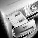 Maytag® Smart Front Load Washer with Extra Power and 24-Hr Fresh Hold® option - 5.8 cu. ft. MHW8630HW