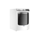 Maytag® Smart Front Load Washer with Extra Power and 24-Hr Fresh Hold® option - 5.8 cu. ft. MHW8630HW
