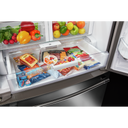 Maytag® 36-Inch Wide French Door Refrigerator - 27 Cu. Ft. MFT2772HEZ