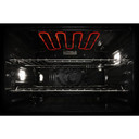 Maytag® 30-inch Single Wall Oven with Air Fry and Basket - 5.0 cu. ft. MOES6030LZ