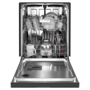 Kitchenaid® 47 dBA Two-Rack Dishwasher with ProWash™ Cycle KDFE104KBL