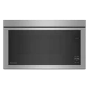 Kitchenaid® Over-The-Range Microwave with Flush Built-In Design YKMMF330PPS