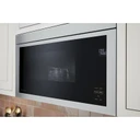 Kitchenaid® Over-The-Range Microwave with Flush Built-In Design YKMMF330PPS