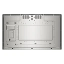 Kitchenaid® Over-The-Range Microwave with Flush Built-In Design YKMMF330PPS