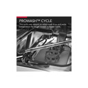 Kitchenaid® 47 dBA Two-Rack Dishwasher in PrintShield™ Finish with ProWash™ Cycle KDFE104KPS