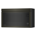 Kitchenaid® Over-The-Range Microwave with Flush Built-In Design YKMMF330PBS