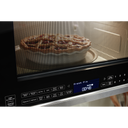 KitchenAid® Over-the-Range Convection Microwave with Air Fry Mode YKMHC319LPS