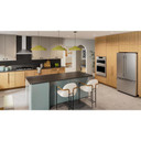 Kitchenaid® 30" Wall-Mount, 3-Speed Canopy Hood KVWB400DSS