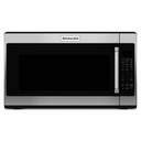 Kitchenaid® 30 900-Watt Microwave Hood Combination YKMHS120ES