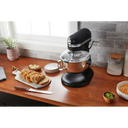 Kitchenaid® Secure Fit Pouring Shield KSMBLPS