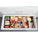 Amana® 16 cu. ft. Amana® Chest Freezer AZC5216LW