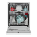 Amana® Dishwasher with Triple Filter Wash System ADB1400AMW