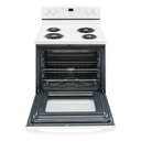 Amana® 30-inch Electric Range with Bake Assist Temps YACR4303MFW