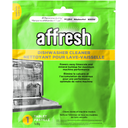 Affresh® Dishwasher Cleaner W10921674B