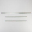 Range Trim Kit, Stainless - VSI W10675028