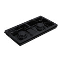 Gas Range Cooktop Module Assembly JGA8100ADB