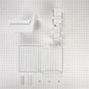 Refrigerator Ice Maker Assembly W11424126