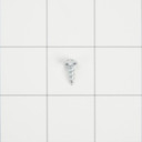 Built-In Low Profile Microwave Slim Trim Kit with Pocket Handle, Stainless Steel W11451314