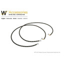 4' Braided hoses with 90 degree elbow 1700 PSI - 2 Pack 8212638RP