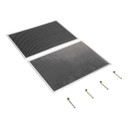 Range Hood Charcoal Filter W10905735 Range Hood Charcoal Filter W10905735