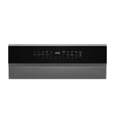 Whirlpool® 30-inch Smart Electric Range with  True Convection, No Preheat Air Fry, WipeClean™ Coating, Steam/Self Cleaning, Rapid Preheat 5.3 CuFt Capacity YWFES7530RZ