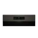 Whirlpool® 30-inch Gas Range with Air Cooking Technology, No Preheat Air Fry and Air Baking and Self Clean WFGS5030RV