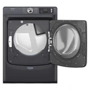 Maytag® Smart Pet Pro Front Load Electric Dryer - 7.4 CU. FT. YMED7020RF
