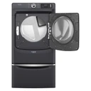 Maytag® Smart Pet Pro Front Load Electric Dryer - 7.4 CU. FT. YMED7020RF