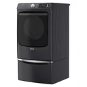 Maytag® Smart Pet Pro Front Load Electric Dryer - 7.4 CU. FT. YMED7020RF