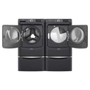 Maytag® Smart Pet Pro Front Load Electric Dryer - 7.4 CU. FT. YMED7020RF