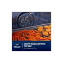 Maytag® 30-Inch Convection Gas Range With No Preheat Air Fry and Air Baking - 5.0 Cu. Ft. MFGS6030RZ